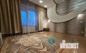 3-к квартира, вторичка, 117м2, 7/9 этаж