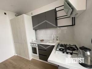 1-к квартира, вторичка, 33м2, 9/9 этаж