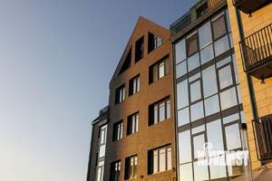 2-к квартира, сданный дом, 108м2, 2/8 этаж