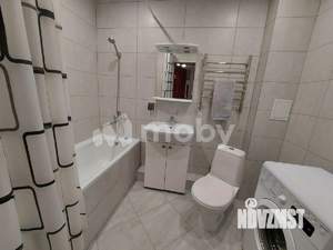 1-к квартира, вторичка, 45м2, 4/9 этаж