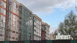 1-к квартира, вторичка, 34м2, 7/9 этаж