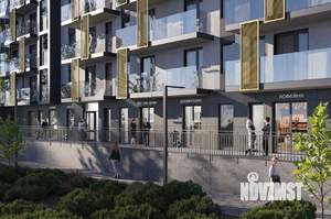 1-к квартира, вторичка, 50м2, 7/7 этаж