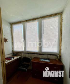 2-к квартира, вторичка, 51м2, 4/5 этаж