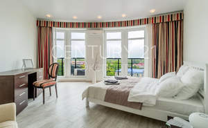 2-к квартира, вторичка, 101м2, 7/9 этаж