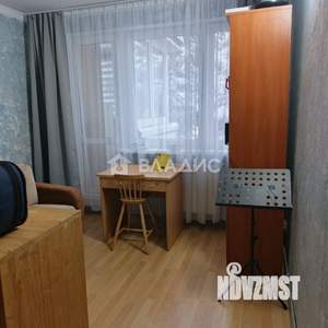 3-к квартира, вторичка, 74м2, 2/10 этаж