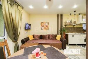 2-к квартира, вторичка, 43м2, 2/3 этаж