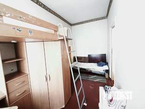 2-к квартира, вторичка, 42м2, 2/3 этаж