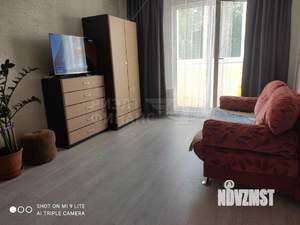 1-к квартира, вторичка, 37м2, 1/9 этаж