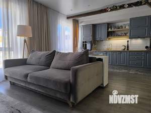 1-к квартира, вторичка, 65м2, 7/9 этаж