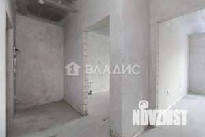 2-к квартира, вторичка, 57м2, 4/4 этаж