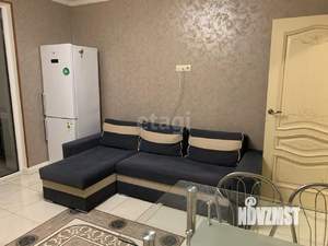 1-к квартира, вторичка, 46м2, 7/10 этаж
