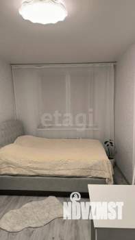 1-к квартира, вторичка, 30м2, 9/10 этаж