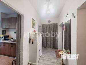 3-к квартира, вторичка, 76м2, 3/3 этаж