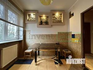 3-к квартира, вторичка, 100м2, 3/3 этаж