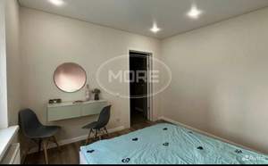 2-к квартира, вторичка, 60м2, 6/9 этаж