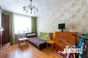 3-к квартира, вторичка, 73м2, 2/5 этаж