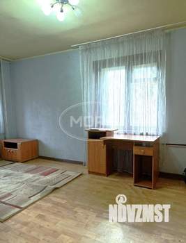 1-к квартира, вторичка, 29м2, 1/3 этаж