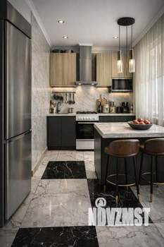 1-к квартира, вторичка, 35м2, 2/9 этаж