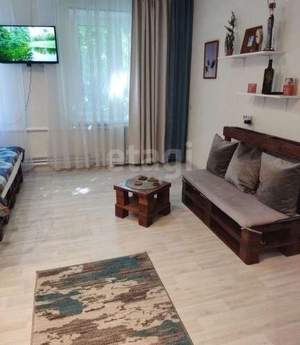 Студия квартира, вторичка, 25м2, 1/5 этаж