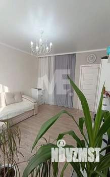 1-к квартира, вторичка, 40м2, 7/9 этаж