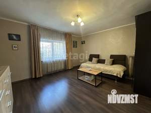 1-к квартира, вторичка, 29м2, 1/3 этаж