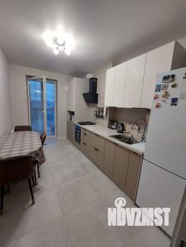 2-к квартира, вторичка, 60м2, 8/8 этаж