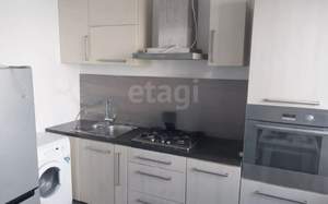 3-к квартира, вторичка, 65м2, 4/9 этаж