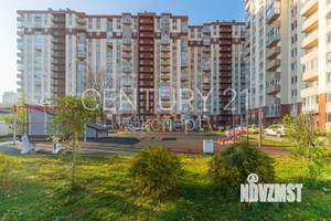 1-к квартира, вторичка, 41м2, 14/16 этаж