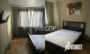 2-к квартира, вторичка, 61м2, 3/5 этаж