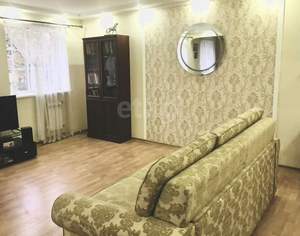 2-к квартира, вторичка, 55м2, 4/5 этаж