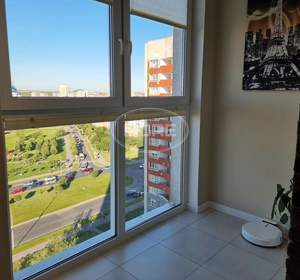 2-к квартира, вторичка, 71м2, 12/14 этаж