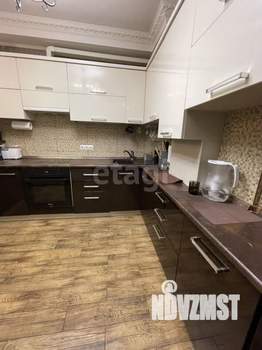 4-к квартира, вторичка, 81м2, 8/16 этаж