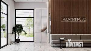 2-к квартира, строящийся дом, 53м2, 12/18 этаж