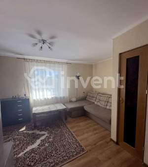 1-к квартира, вторичка, 31м2, 3/5 этаж