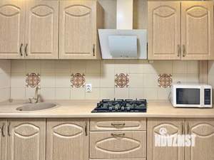 3-к квартира, вторичка, 64м2, 1/5 этаж