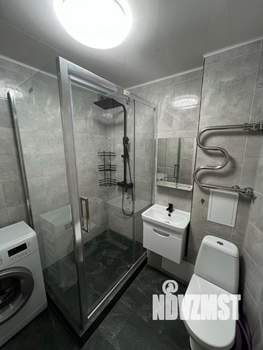 2-к квартира, вторичка, 50м2, -1/9 этаж