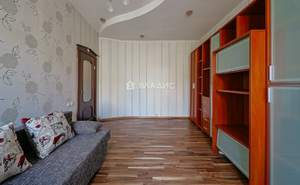 1-к квартира, вторичка, 35м2, 3/3 этаж