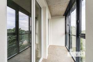 1-к квартира, вторичка, 56м2, 7/7 этаж