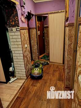2-к квартира, вторичка, 45м2, 3/3 этаж