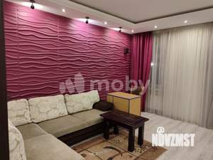 3-к квартира, вторичка, 79м2, 1/10 этаж