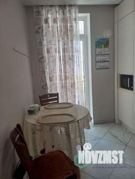 1-к квартира, вторичка, 37м2, 4/10 этаж