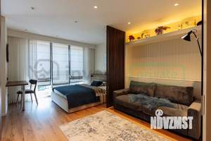 1-к квартира, вторичка, 42м2, 5/9 этаж