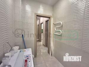 1-к квартира, вторичка, 41м2, 2/3 этаж