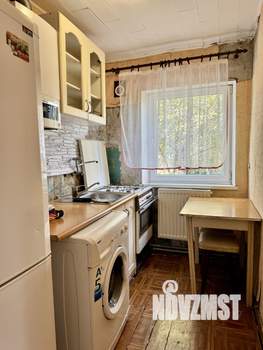 4-к квартира, вторичка, 58м2, 2/3 этаж