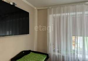 3-к квартира, вторичка, 70м2, 9/10 этаж