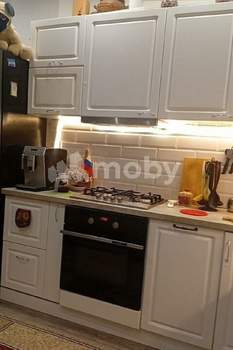 1-к квартира, вторичка, 43м2, 2/9 этаж