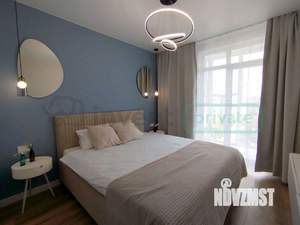 1-к квартира, вторичка, 41м2, 8/10 этаж