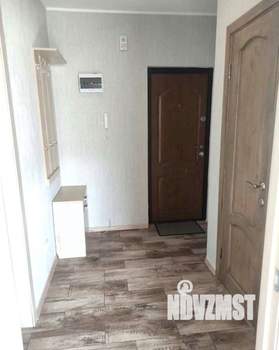 1-к квартира, вторичка, 37м2, 6/9 этаж