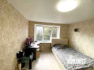 Студия квартира, вторичка, 19м2, 3/5 этаж