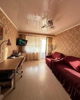 2-к квартира, вторичка, 46м2, 5/5 этаж